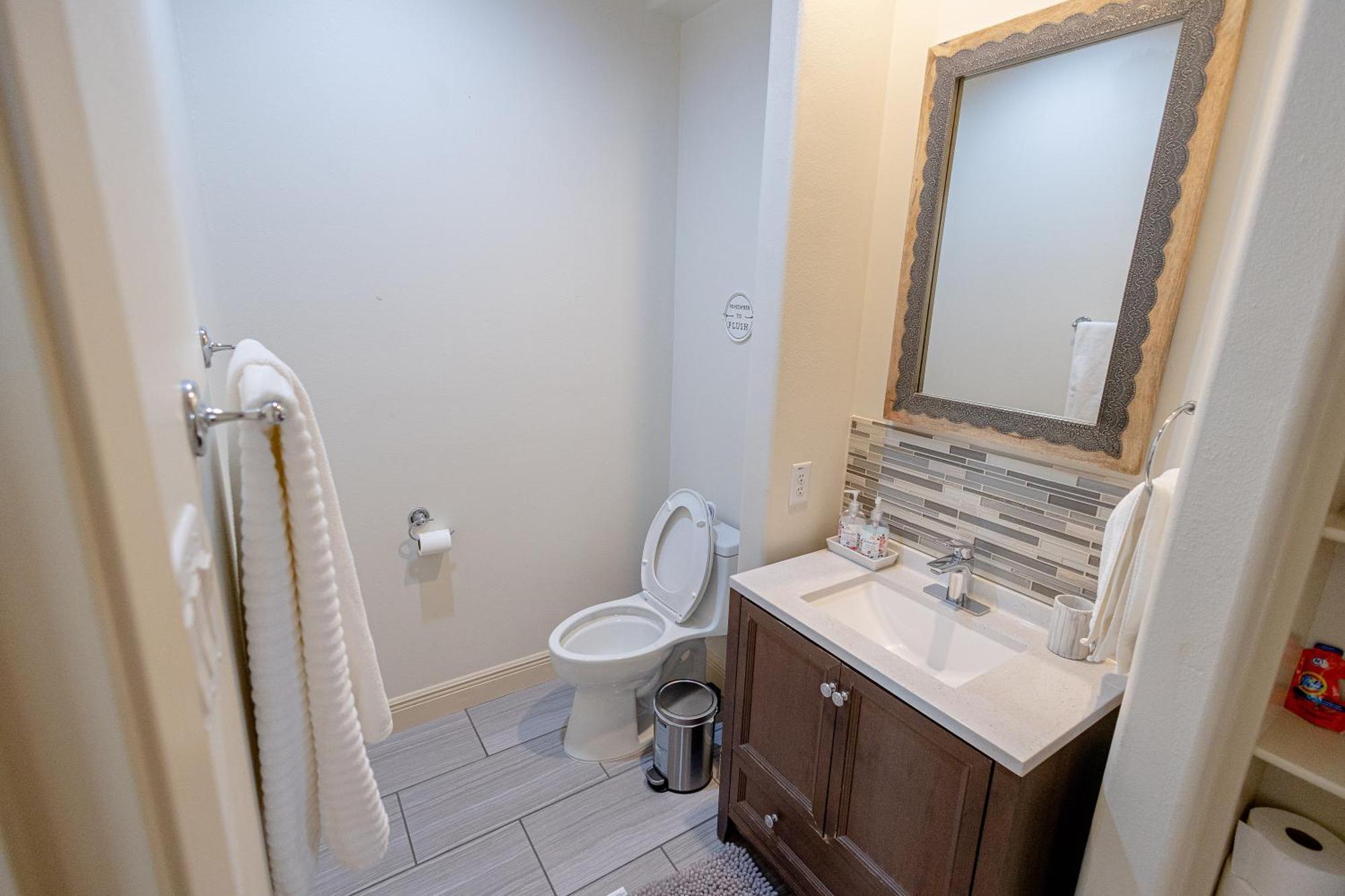 Casablanca 1 Apartment Houston Exterior photo