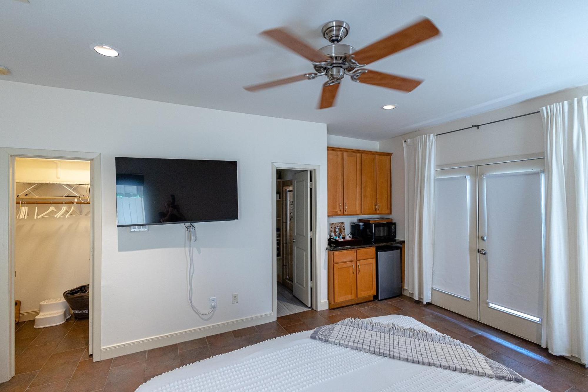 Casablanca 1 Apartment Houston Exterior photo